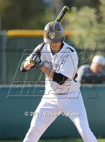 Thumbnail 2 in Palmdale @ Crespi (Easton Tourney) photogallery.