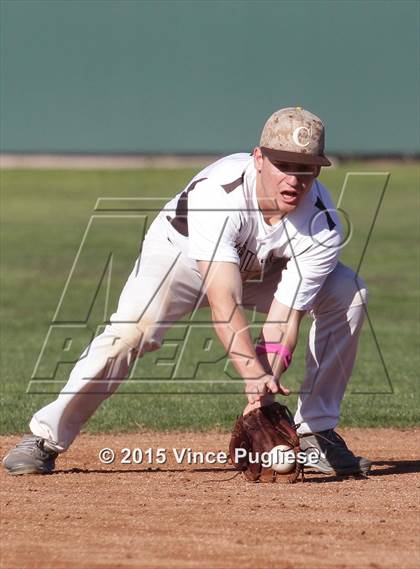 Thumbnail 1 in Palmdale @ Crespi (Easton Tourney) photogallery.
