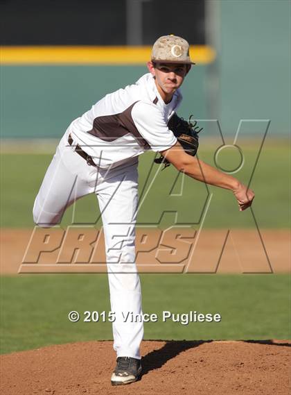 Thumbnail 1 in Palmdale @ Crespi (Easton Tourney) photogallery.