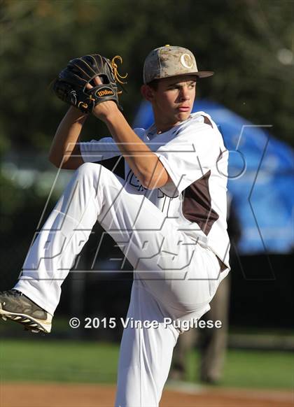 Thumbnail 2 in Palmdale @ Crespi (Easton Tourney) photogallery.