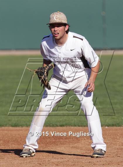 Thumbnail 1 in Palmdale @ Crespi (Easton Tourney) photogallery.