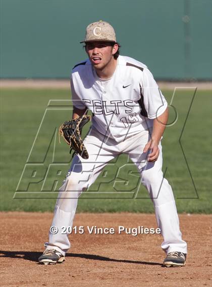 Thumbnail 2 in Palmdale @ Crespi (Easton Tourney) photogallery.