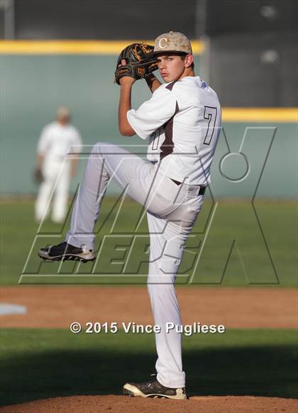 Thumbnail 3 in Palmdale @ Crespi (Easton Tourney) photogallery.