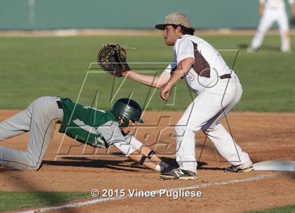 Thumbnail 3 in Palmdale @ Crespi (Easton Tourney) photogallery.