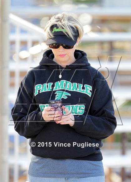 Thumbnail 2 in Palmdale @ Crespi (Easton Tourney) photogallery.