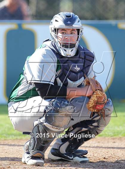 Thumbnail 2 in Palmdale @ Crespi (Easton Tourney) photogallery.