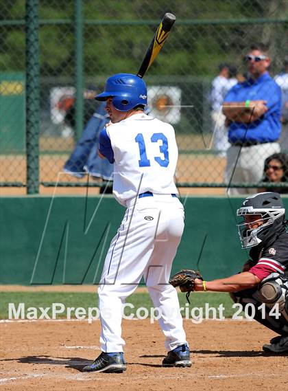 Thumbnail 2 in Davis vs Clovis West (Boras Classic North Bracket) photogallery.