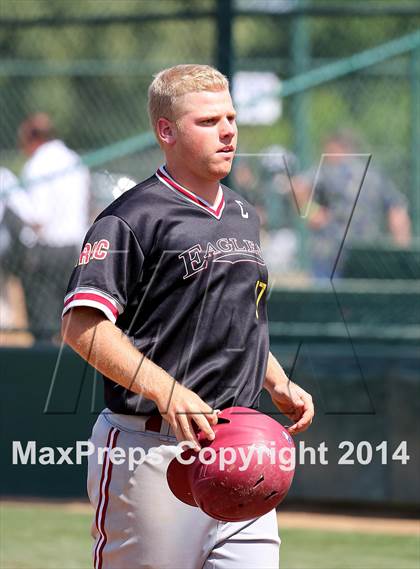 Thumbnail 2 in Davis vs Clovis West (Boras Classic North Bracket) photogallery.