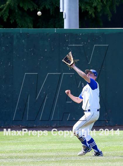 Thumbnail 2 in Davis vs Clovis West (Boras Classic North Bracket) photogallery.