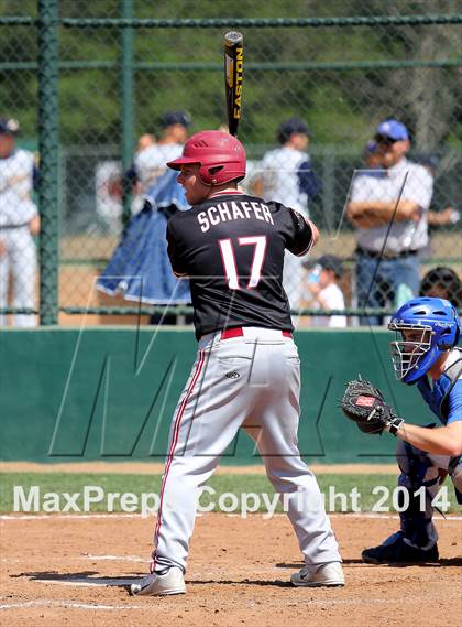 Thumbnail 3 in Davis vs Clovis West (Boras Classic North Bracket) photogallery.