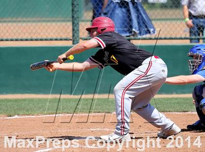 Thumbnail 1 in Davis vs Clovis West (Boras Classic North Bracket) photogallery.