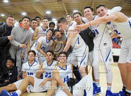 Thumbnail 2 in Findlay Prep vs. Bishop Gorman (Big City Showdown) photogallery.