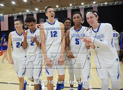 Thumbnail 2 in Findlay Prep vs. Bishop Gorman (Big City Showdown) photogallery.