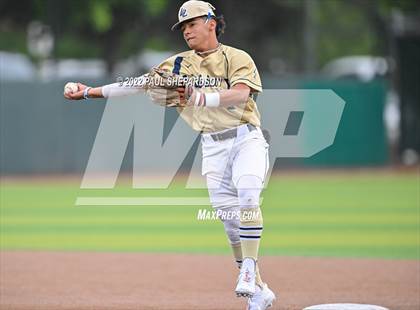 Thumbnail 1 in Legacy vs. Vista Ridge (CHSAA State 2nd Round) photogallery.
