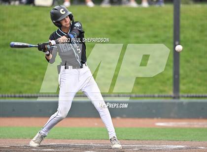 Thumbnail 1 in Legacy vs. Vista Ridge (CHSAA State 2nd Round) photogallery.