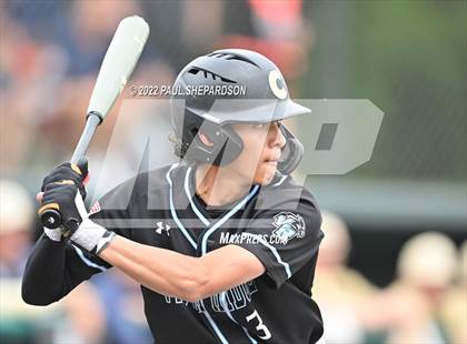 Thumbnail 1 in Legacy vs. Vista Ridge (CHSAA State 2nd Round) photogallery.