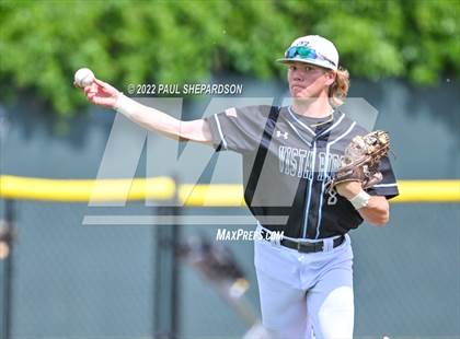 Thumbnail 1 in Legacy vs. Vista Ridge (CHSAA State 2nd Round) photogallery.