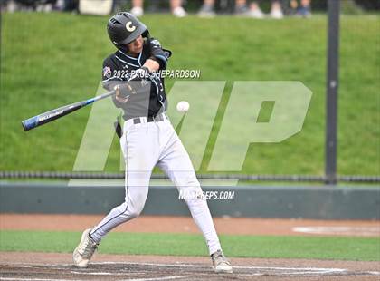 Thumbnail 2 in Legacy vs. Vista Ridge (CHSAA State 2nd Round) photogallery.