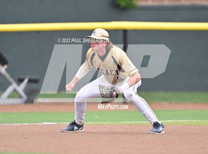 Thumbnail 1 in Legacy vs. Vista Ridge (CHSAA State 2nd Round) photogallery.