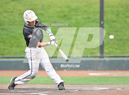 Thumbnail 1 in Legacy vs. Vista Ridge (CHSAA State 2nd Round) photogallery.