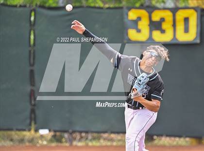 Thumbnail 3 in Legacy vs. Vista Ridge (CHSAA State 2nd Round) photogallery.