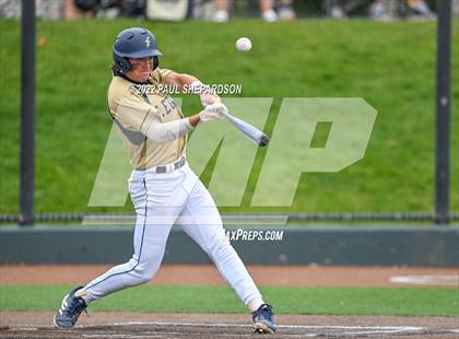 Thumbnail 3 in Legacy vs. Vista Ridge (CHSAA State 2nd Round) photogallery.