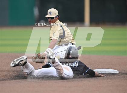 Thumbnail 1 in Legacy vs. Vista Ridge (CHSAA State 2nd Round) photogallery.