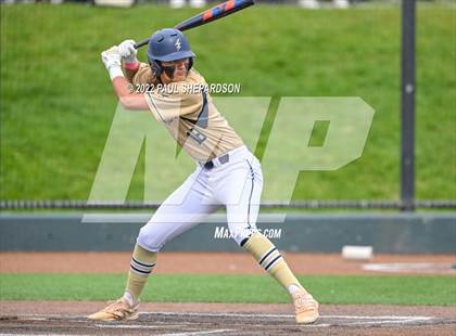 Thumbnail 1 in Legacy vs. Vista Ridge (CHSAA State 2nd Round) photogallery.