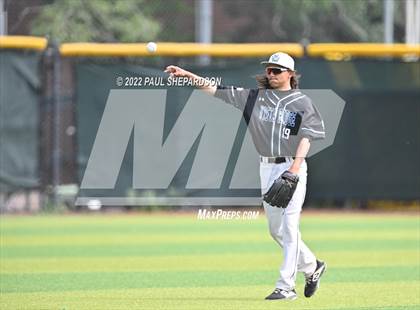 Thumbnail 3 in Legacy vs. Vista Ridge (CHSAA State 2nd Round) photogallery.