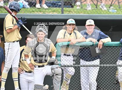 Thumbnail 1 in Legacy vs. Vista Ridge (CHSAA State 2nd Round) photogallery.
