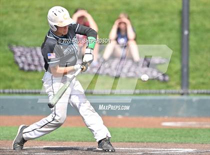 Thumbnail 3 in Legacy vs. Vista Ridge (CHSAA State 2nd Round) photogallery.