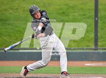 Thumbnail 2 in Legacy vs. Vista Ridge (CHSAA State 2nd Round) photogallery.