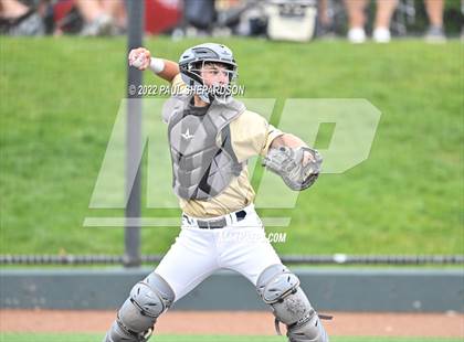 Thumbnail 1 in Legacy vs. Vista Ridge (CHSAA State 2nd Round) photogallery.