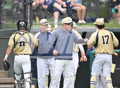 Thumbnail 1 in Legacy vs. Vista Ridge (CHSAA State 2nd Round) photogallery.
