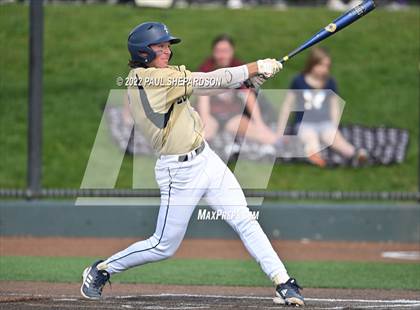 Thumbnail 1 in Legacy vs. Vista Ridge (CHSAA State 2nd Round) photogallery.