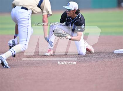 Thumbnail 1 in Legacy vs. Vista Ridge (CHSAA State 2nd Round) photogallery.