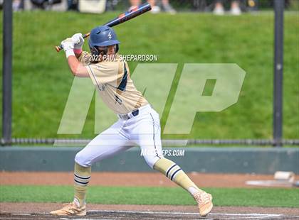 Thumbnail 3 in Legacy vs. Vista Ridge (CHSAA State 2nd Round) photogallery.