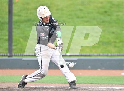 Thumbnail 2 in Legacy vs. Vista Ridge (CHSAA State 2nd Round) photogallery.