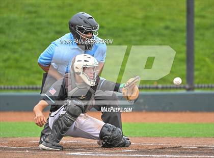 Thumbnail 2 in Legacy vs. Vista Ridge (CHSAA State 2nd Round) photogallery.