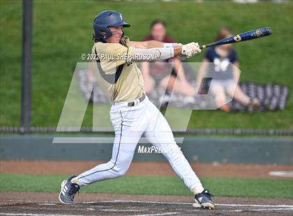 Thumbnail 3 in Legacy vs. Vista Ridge (CHSAA State 2nd Round) photogallery.