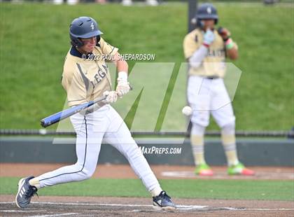 Thumbnail 2 in Legacy vs. Vista Ridge (CHSAA State 2nd Round) photogallery.