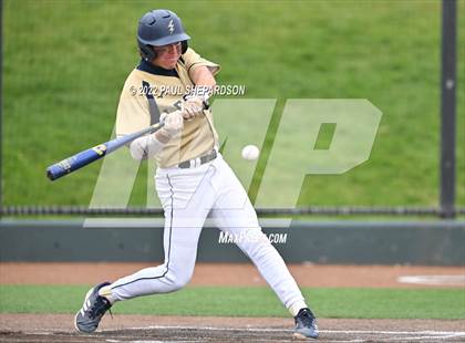 Thumbnail 1 in Legacy vs. Vista Ridge (CHSAA State 2nd Round) photogallery.
