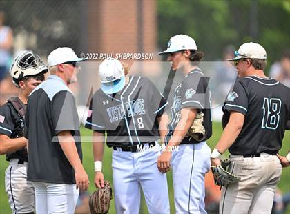 Thumbnail 3 in Legacy vs. Vista Ridge (CHSAA State 2nd Round) photogallery.