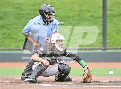 Thumbnail 3 in Legacy vs. Vista Ridge (CHSAA State 2nd Round) photogallery.