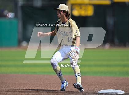 Thumbnail 1 in Legacy vs. Vista Ridge (CHSAA State 2nd Round) photogallery.