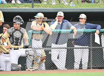 Thumbnail 2 in Legacy vs. Vista Ridge (CHSAA State 2nd Round) photogallery.