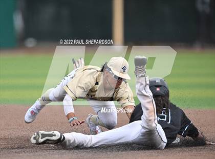 Thumbnail 2 in Legacy vs. Vista Ridge (CHSAA State 2nd Round) photogallery.