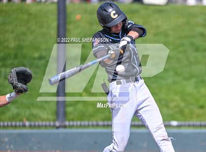 Thumbnail 3 in Legacy vs. Vista Ridge (CHSAA State 2nd Round) photogallery.