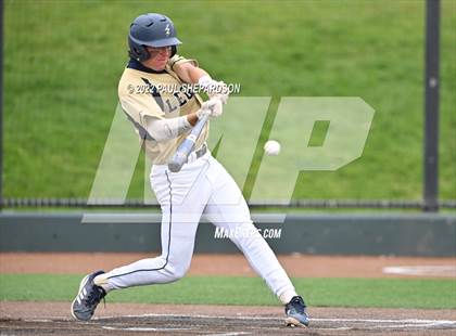 Thumbnail 2 in Legacy vs. Vista Ridge (CHSAA State 2nd Round) photogallery.