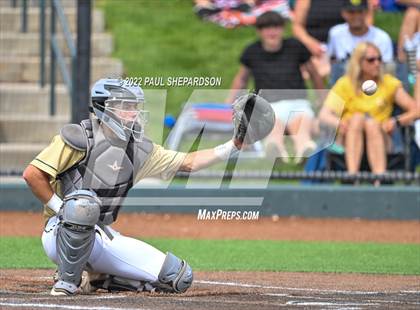 Thumbnail 1 in Legacy vs. Vista Ridge (CHSAA State 2nd Round) photogallery.